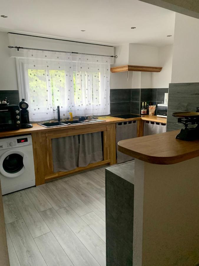 Vence T3 Vue Mer Grande Terrasse Luaran gambar